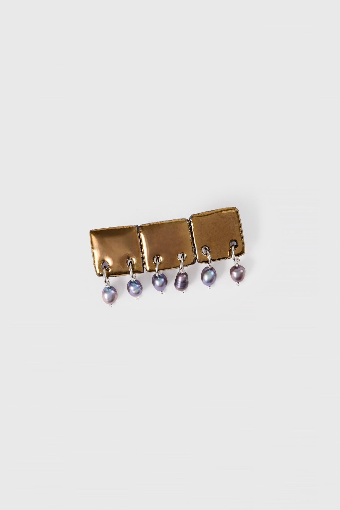 CAFΓ Barrette in ππ³π°π―π»π¦