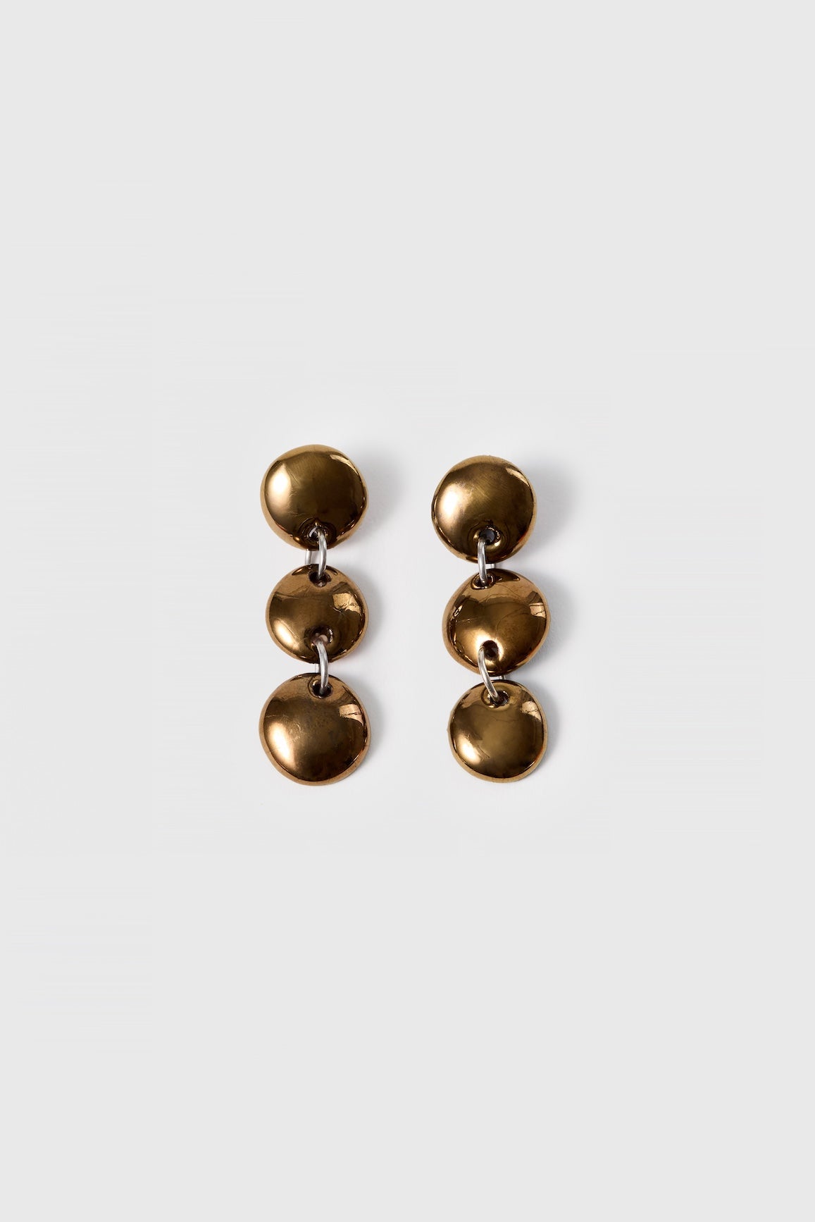 ORACLE Earrings