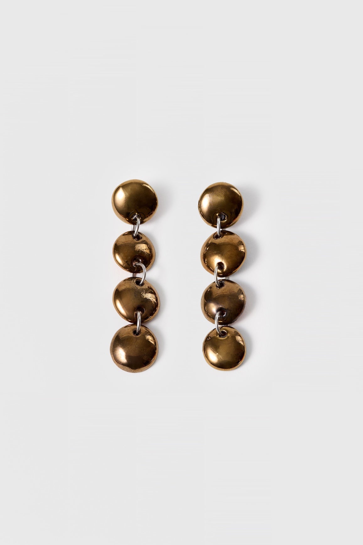 ORACLE Earrings