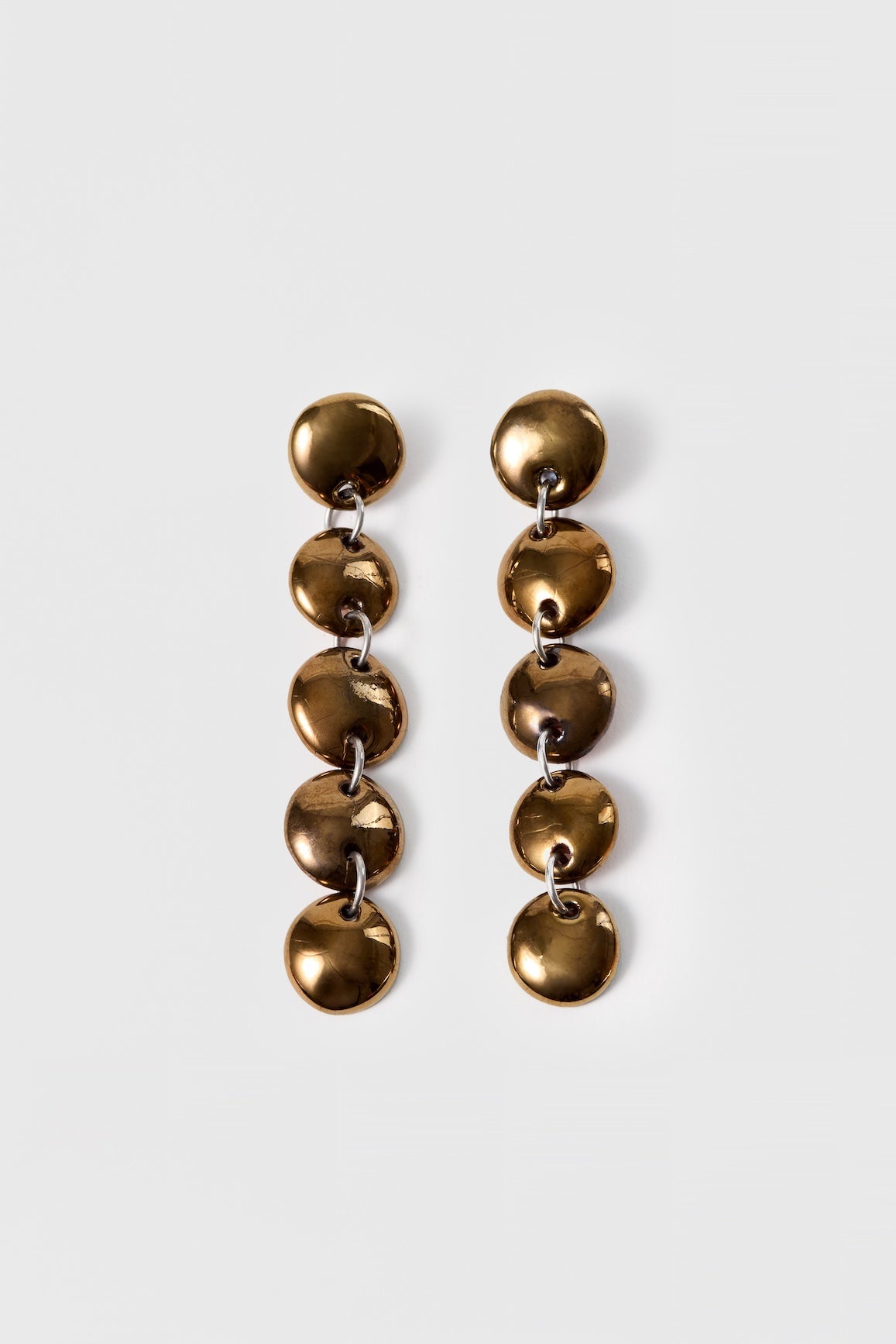 ORACLE Earrings