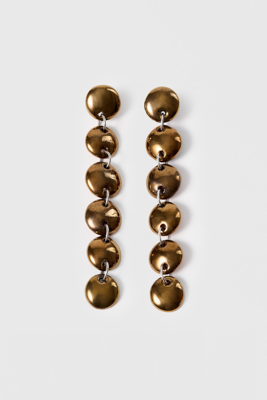 ORACLE Earrings