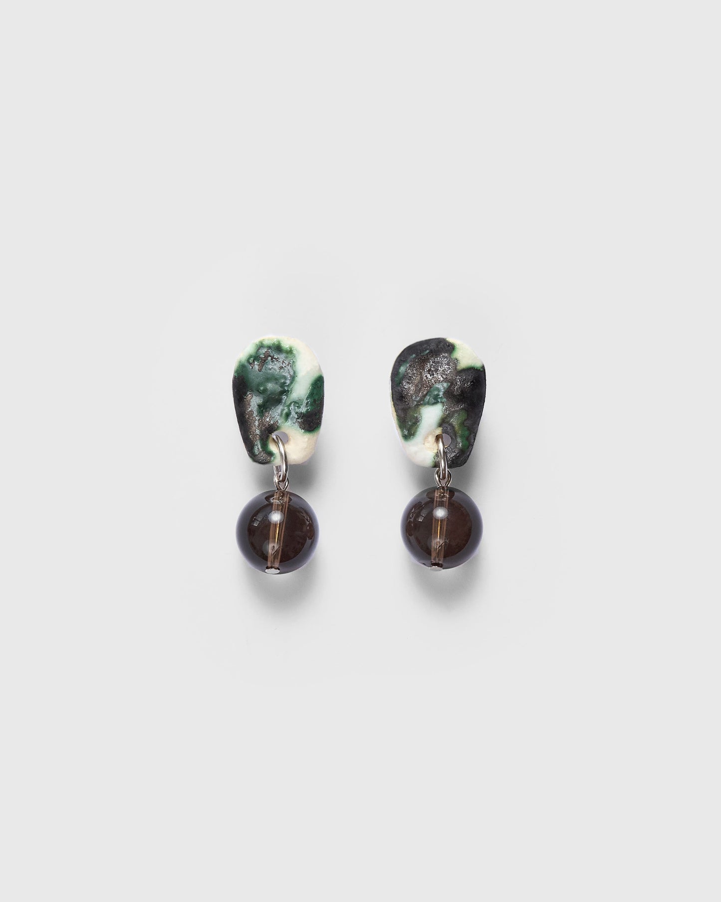 Jume Earrings ๐ด๐ฎ๐ฐ๐ฌ๐บ ๐ฒ๐ถ๐ข๐ณ๐ต๐ป / ๐ค๐ฐ๐ฑ๐ฑ๐ฆ๐ณ ๐ฐ๐น๐ช๐ฅ๐ฆ