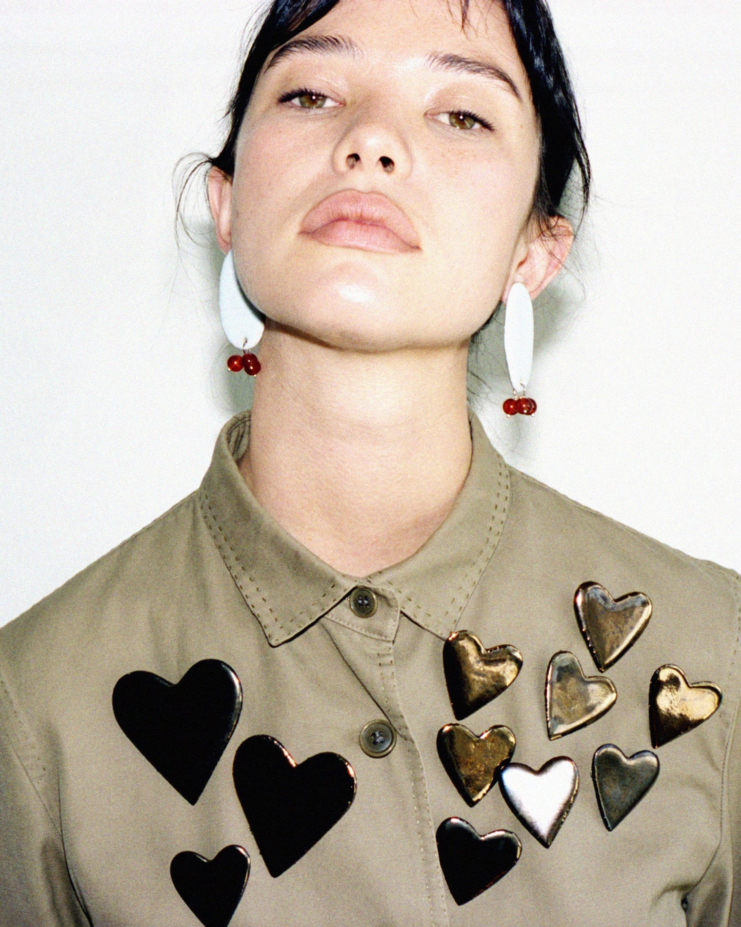 Crush Earrings in π€ππ°πΆπ₯