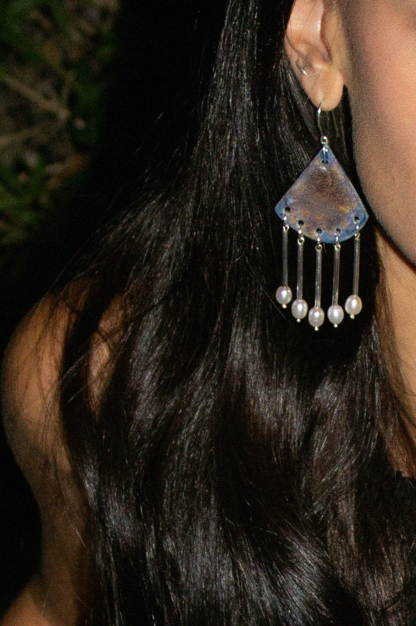 PORTAL Earrings in ππ’π·π¦π―π₯π¦π³