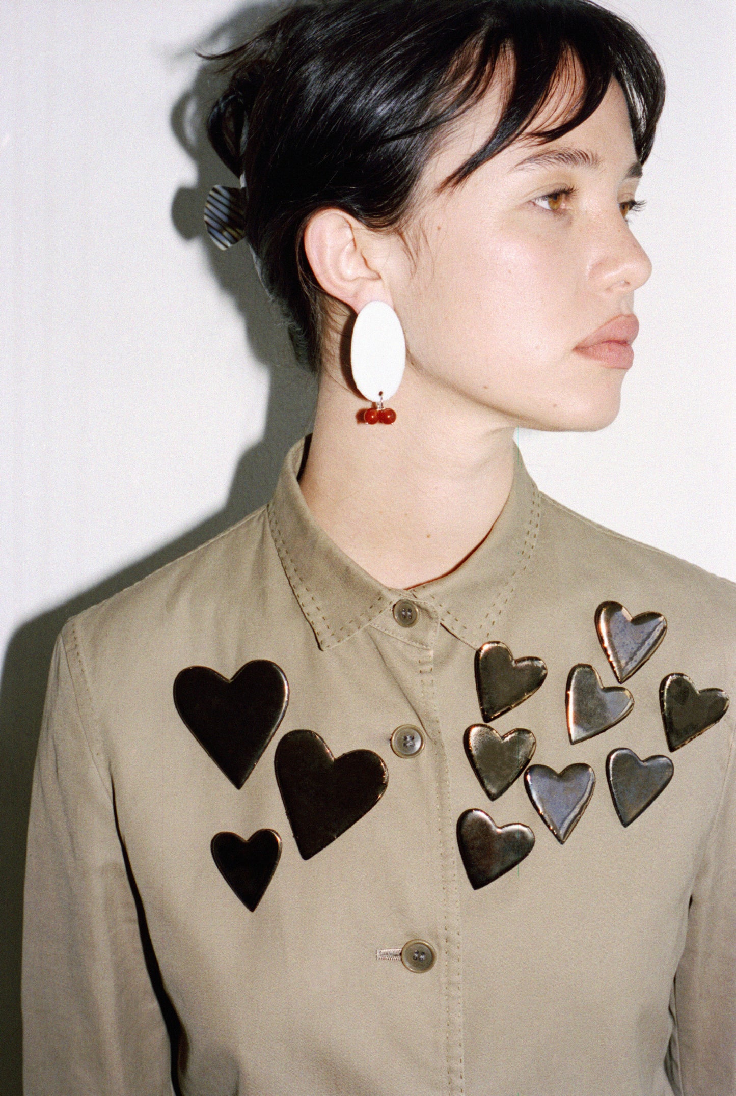 Regular LOVESICK Brooch in ππ³π°π―π»π¦