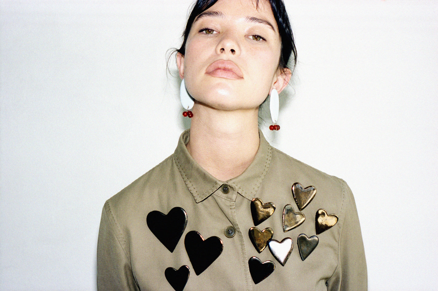 Crush Earrings in π€ππ°πΆπ₯
