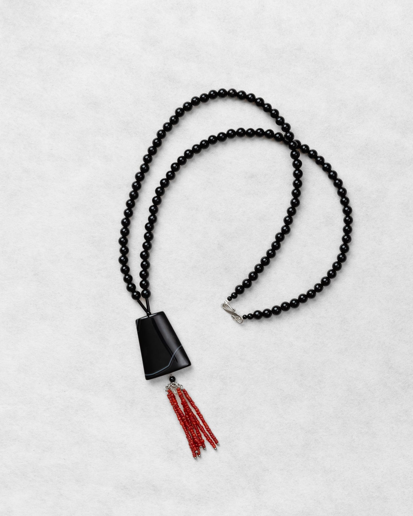 Symphony Necklace II