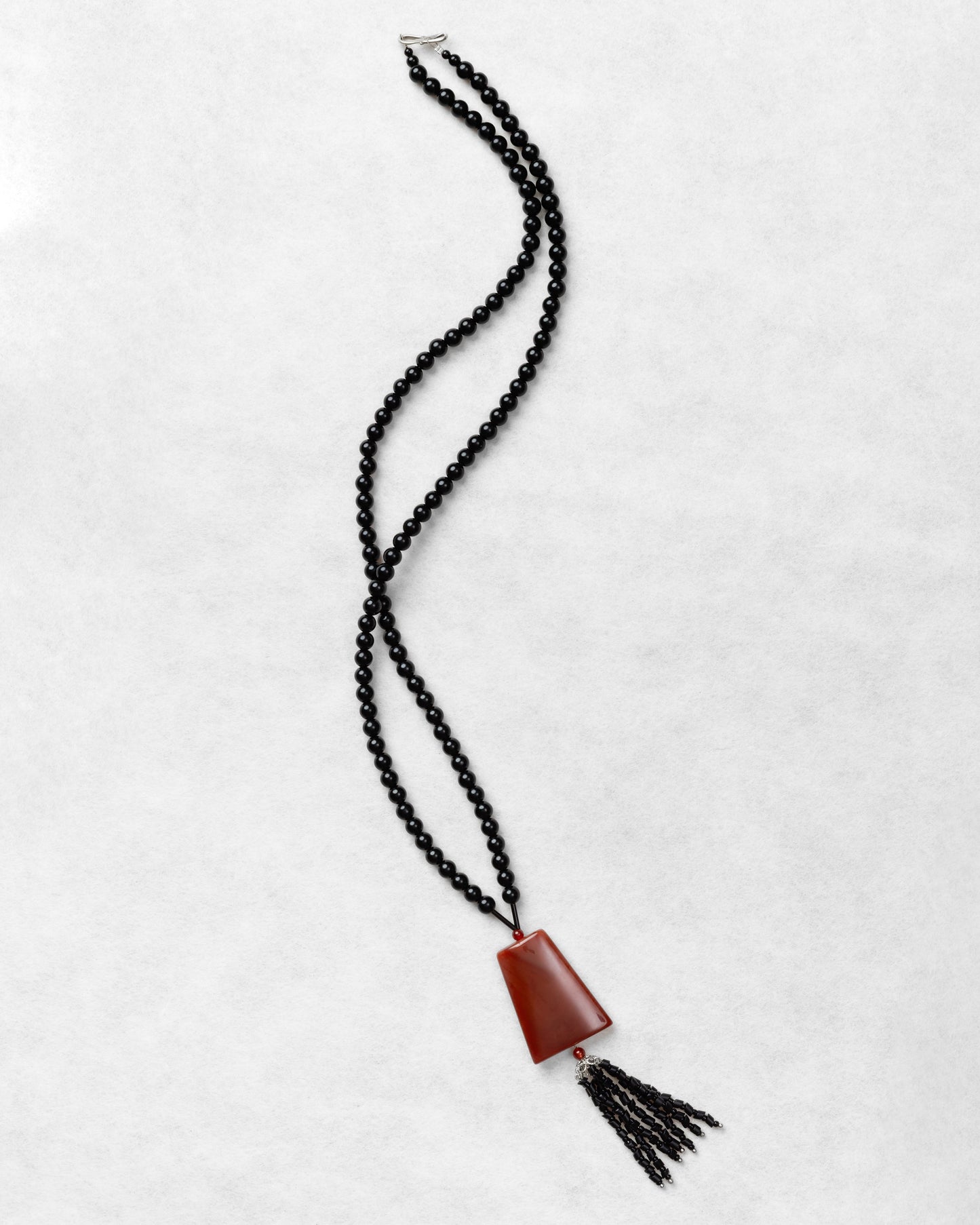 Symphony Necklace I