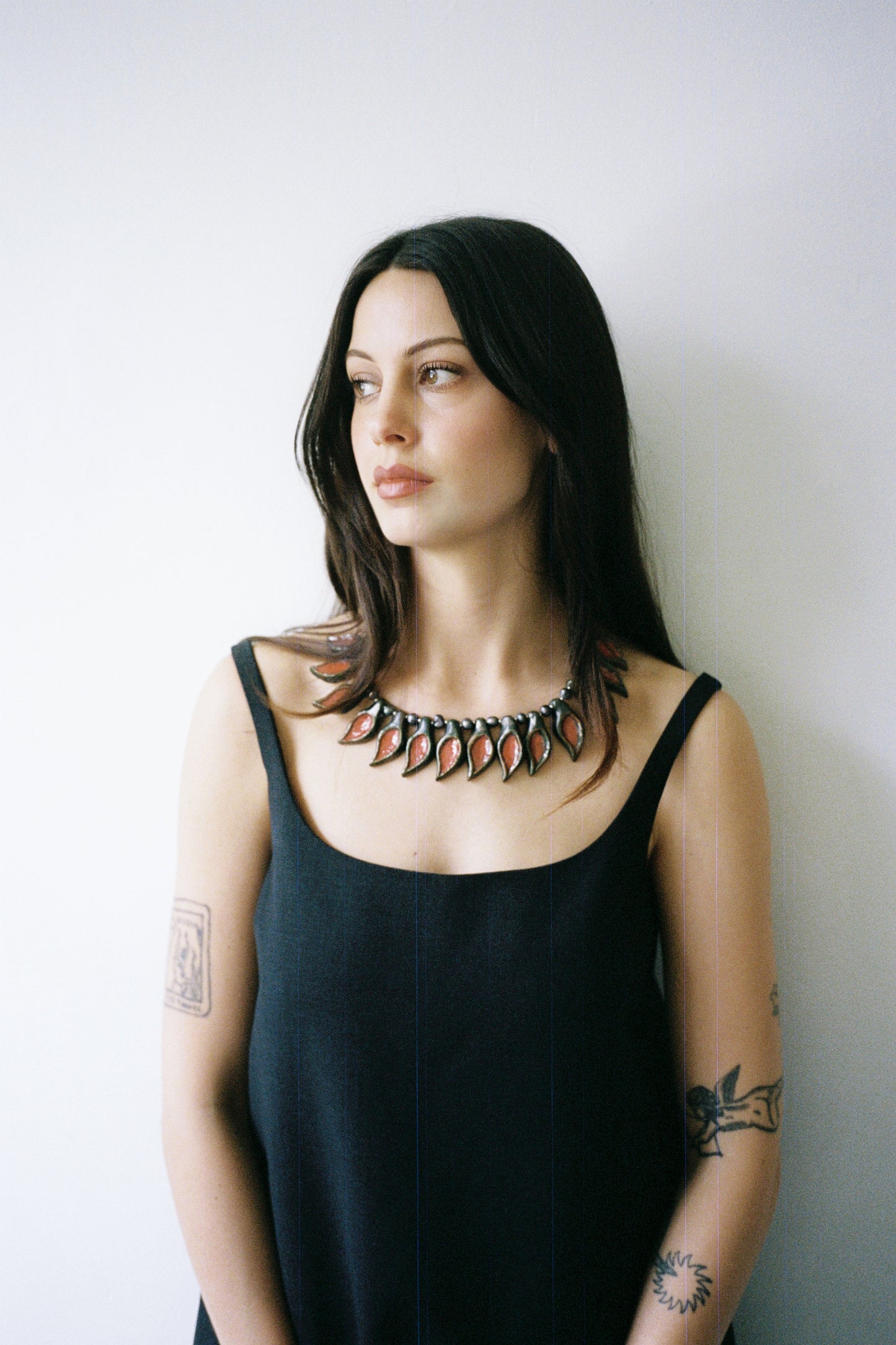 EMBER Necklace