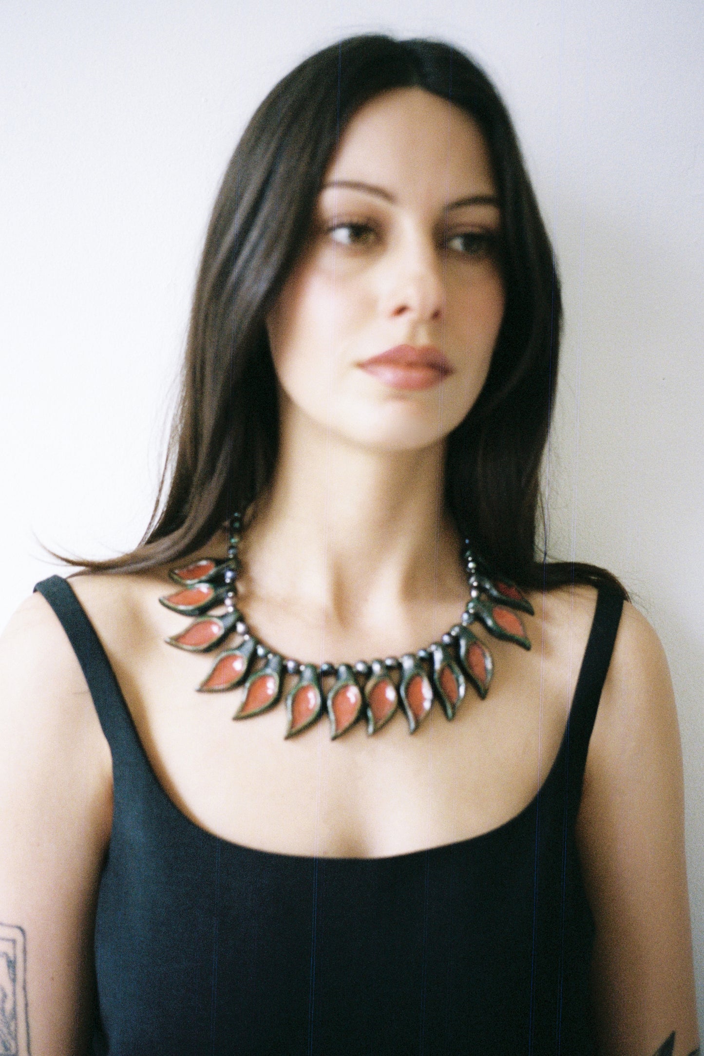 EMBER Necklace