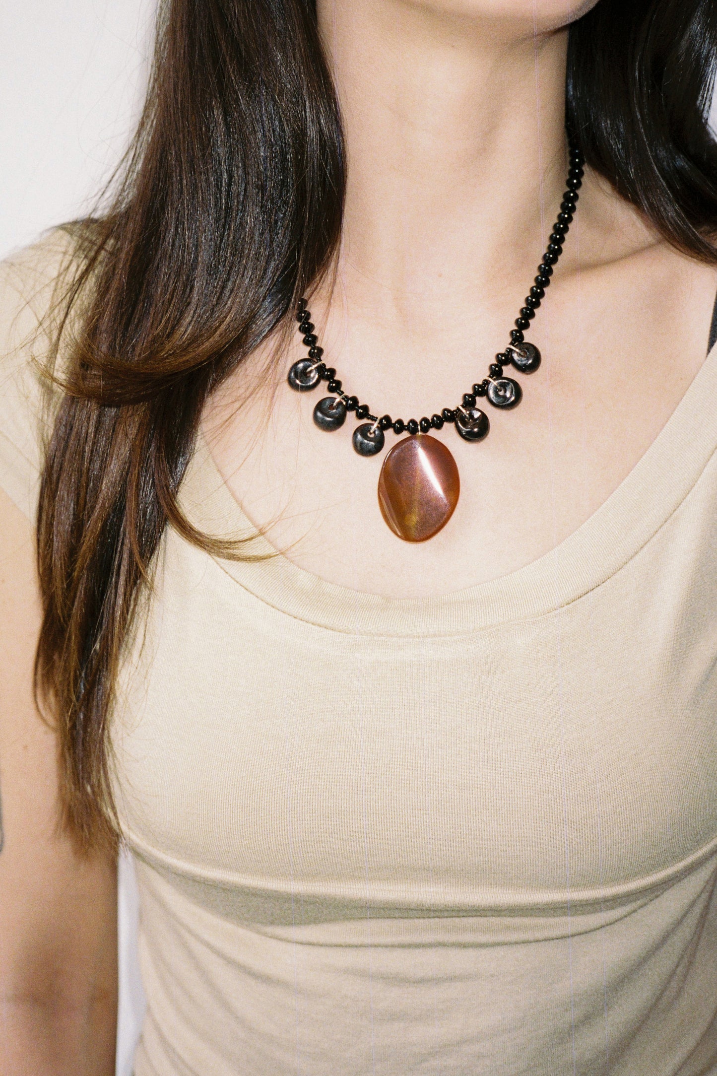 Miral Necklace