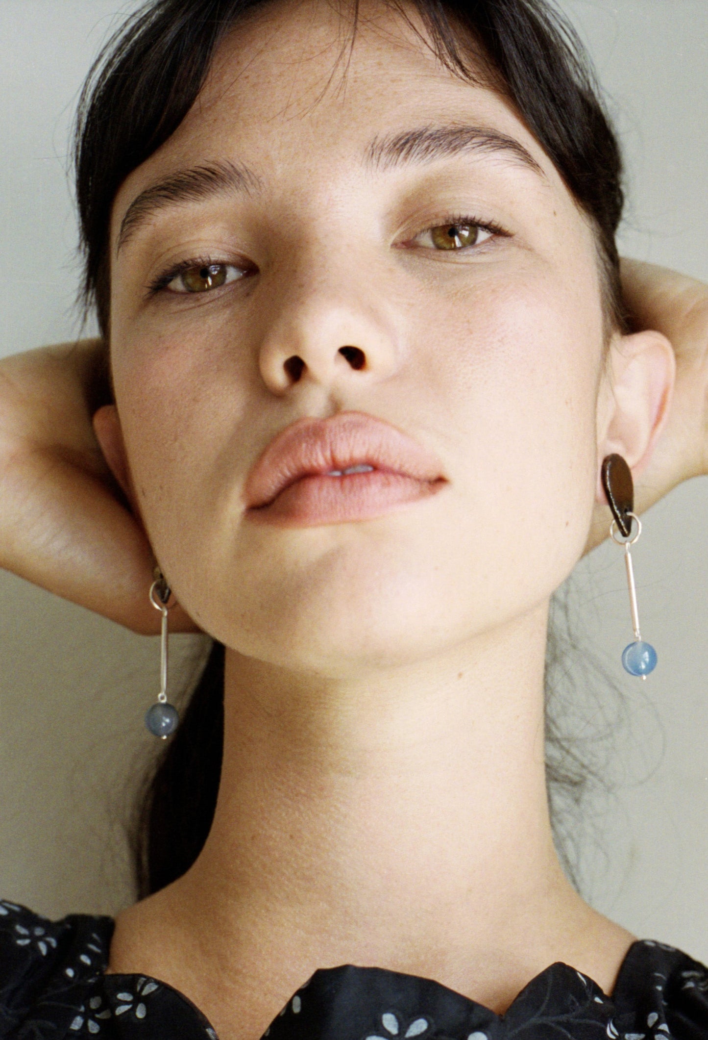 POET Earrings