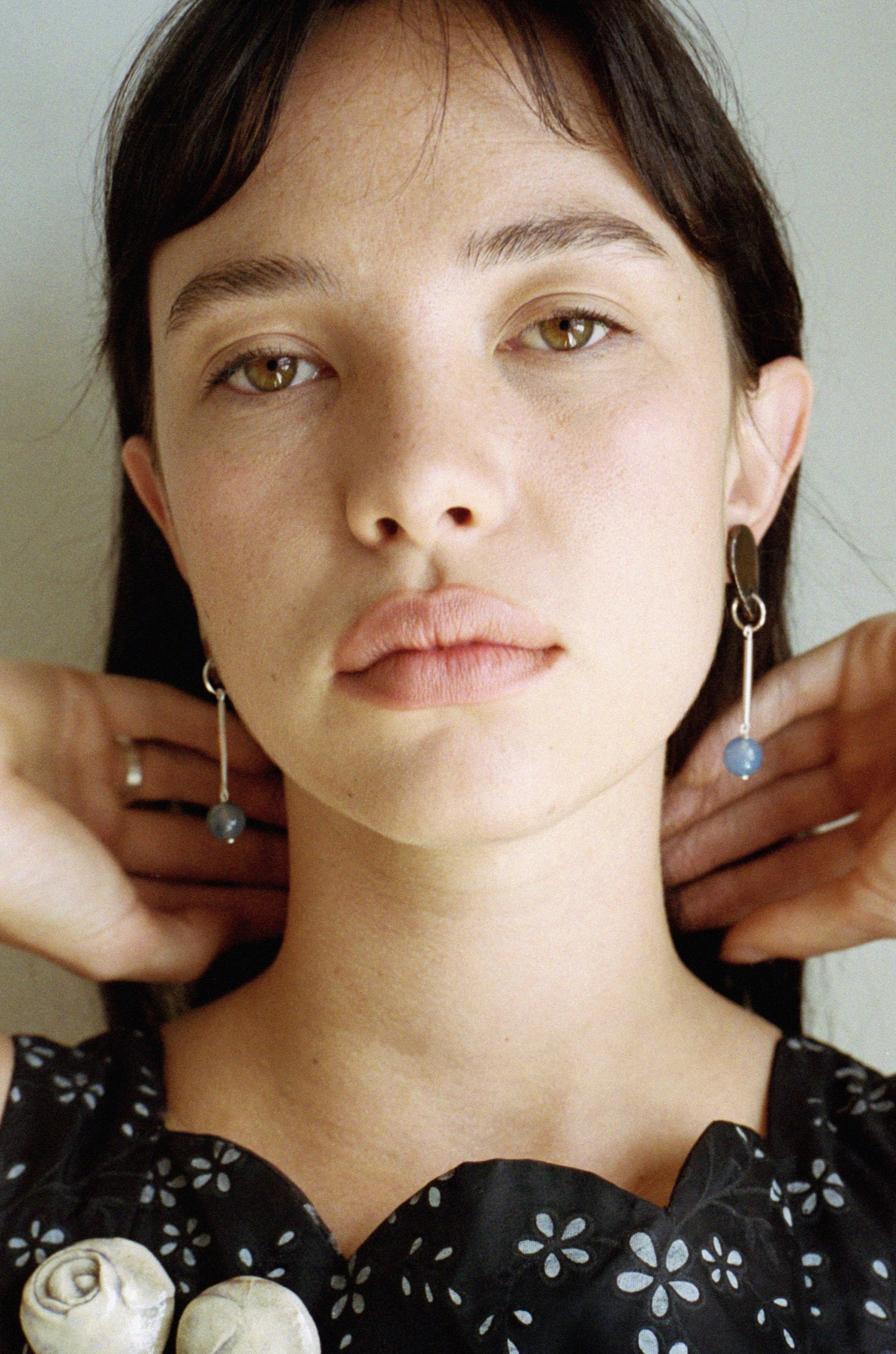 POET Earrings