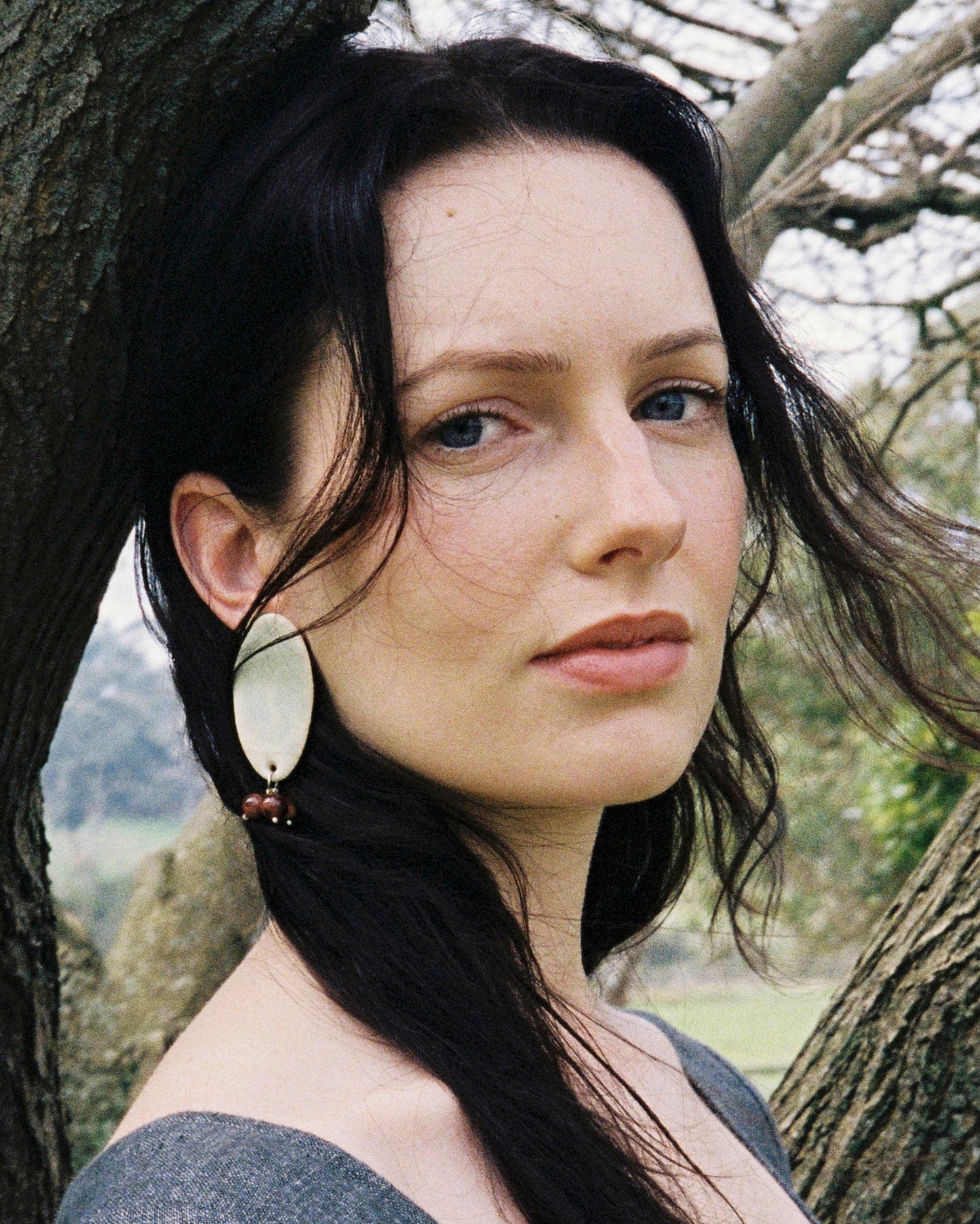 Crush Earrings in ππ’πΆ ππ¦π³π΅π¦