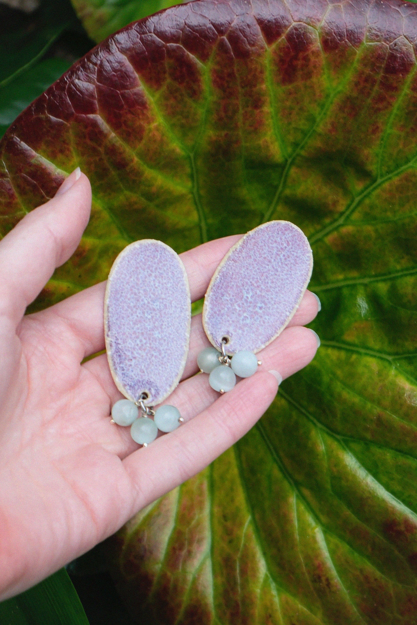 CRUSH Earrings in ππ―π₯πͺπ¨π° ππͺπ₯π¦π±π°π°π