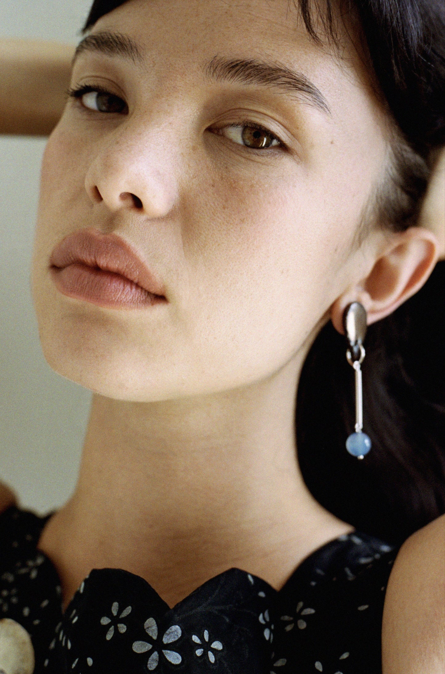 POET Earrings