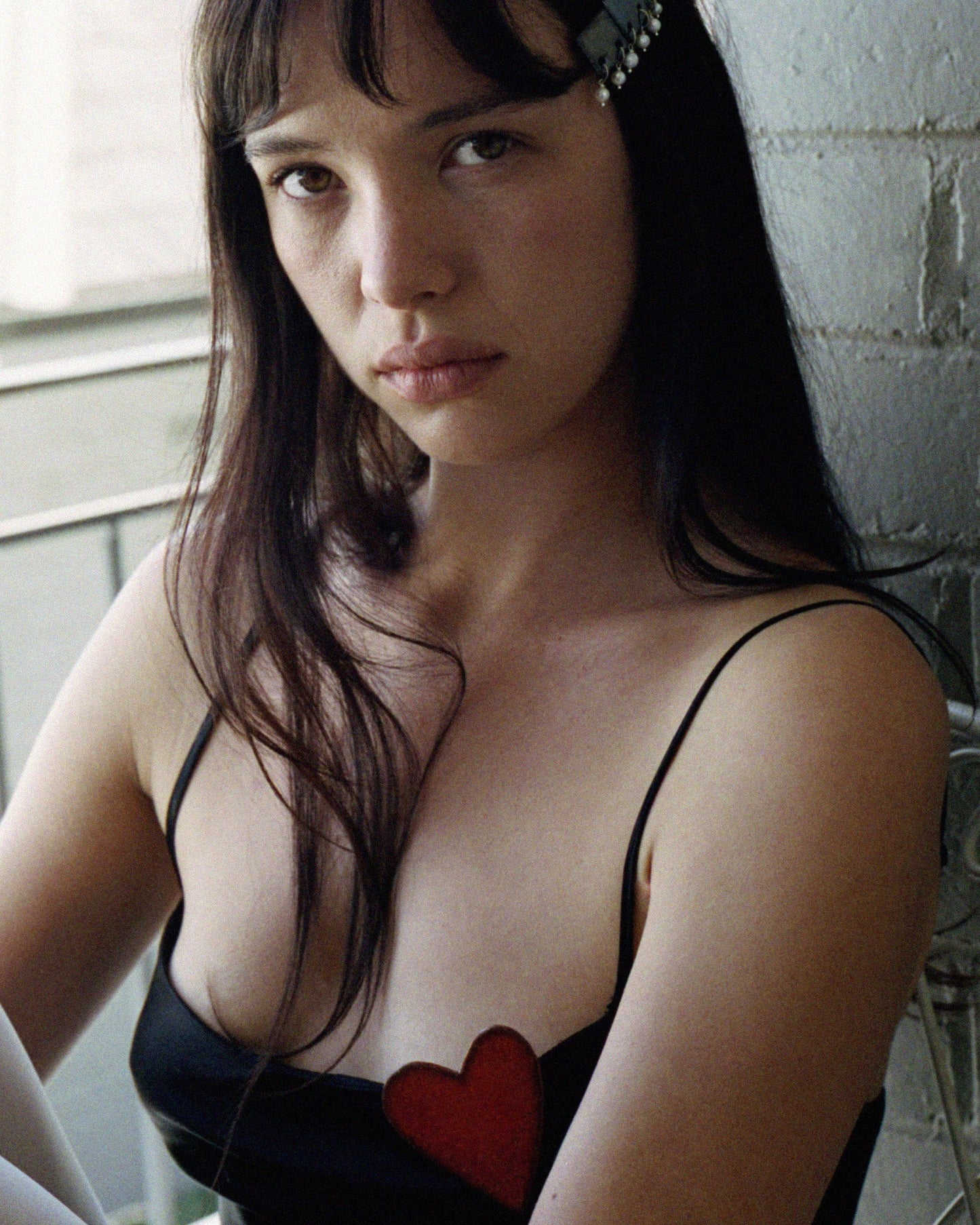 Venti Lovesick in ππ’ππ¦π―π΅πͺπ―π¦ ππ¦π₯