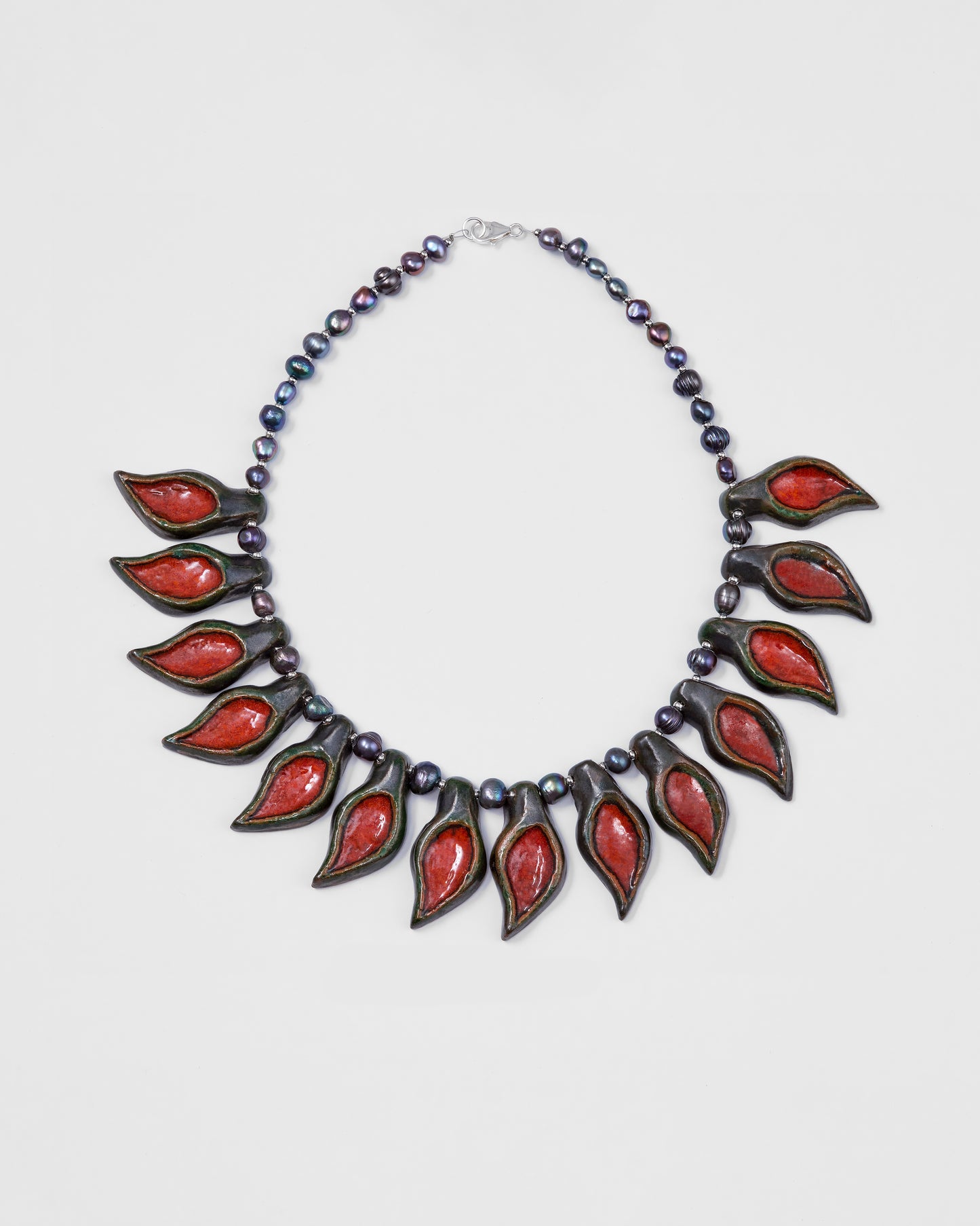 Ember Necklace