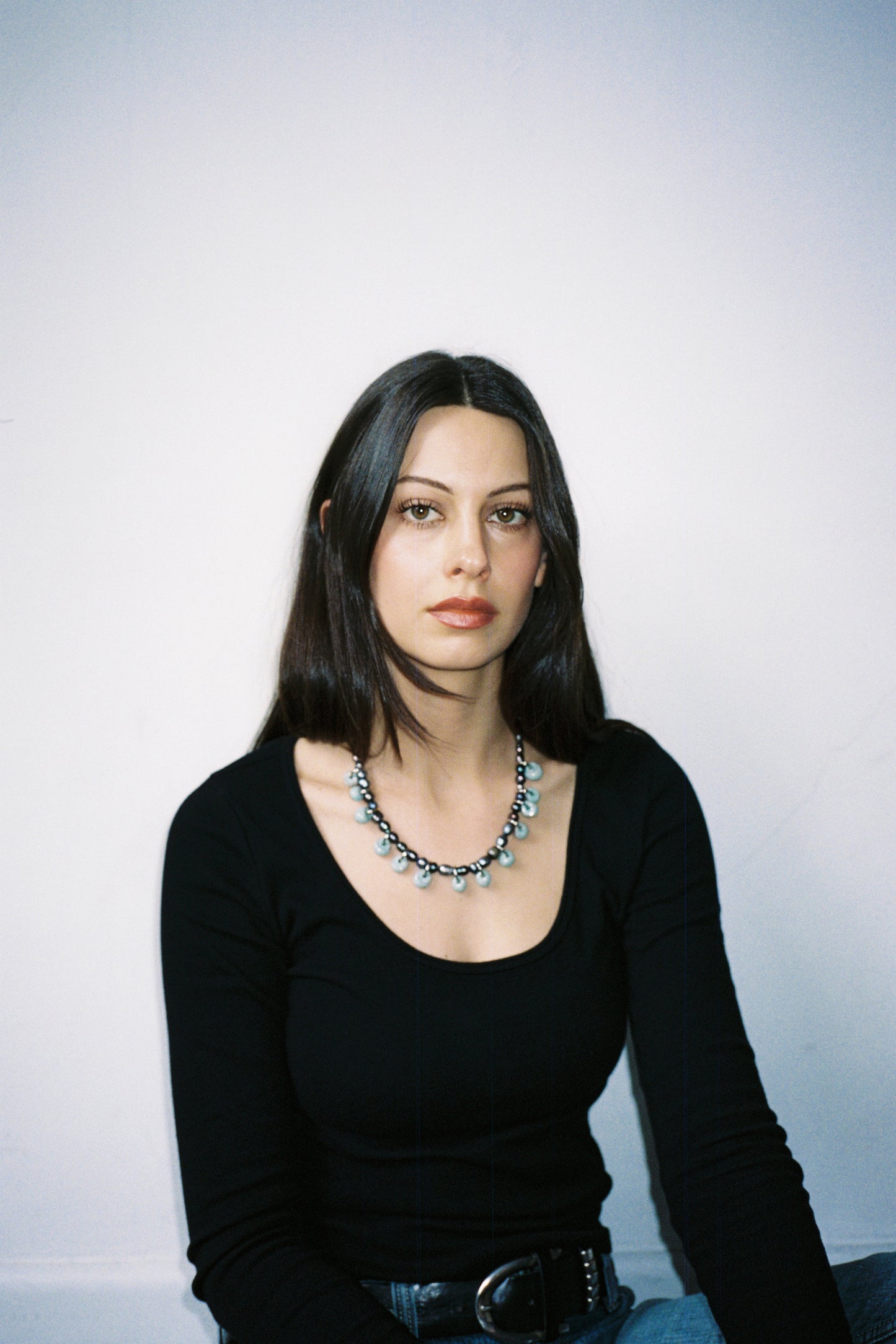 SELENE Necklace
