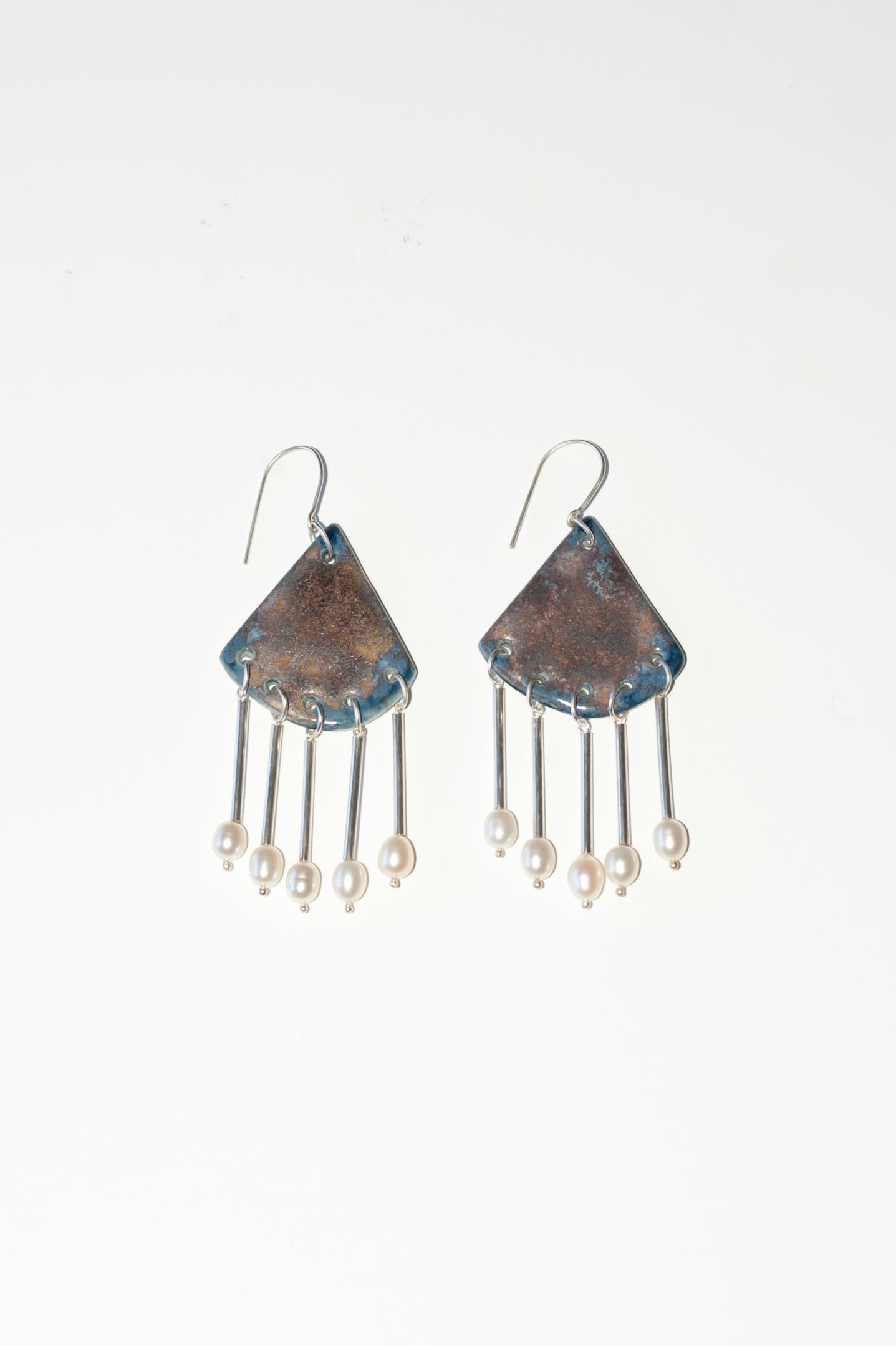 PORTAL Earrings in ππ’π·π¦π―π₯π¦π³