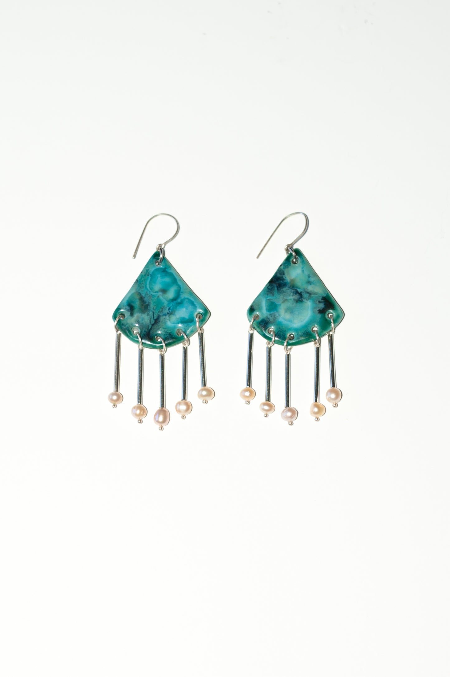 PORTAL Earrings in ππΆπ€π¬ ππ°π―π₯