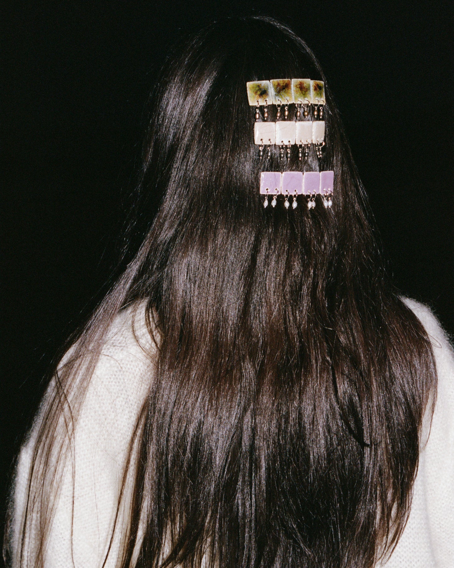 Rhyme Barrette in 𝘮𝘢𝘳𝘴𝘩 𝘨𝘰𝘭𝘥