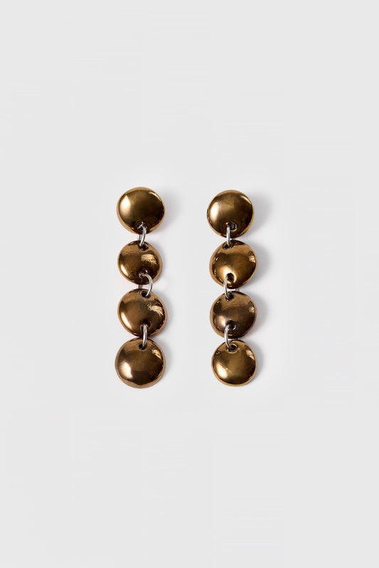 ORACLE Earrings (Preorder)