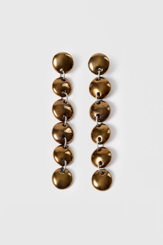 ORACLE Earrings (Preorder)
