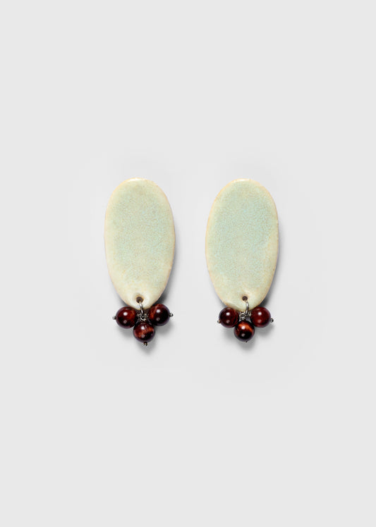 CRUSH Earrings in 𝘌𝘢𝘶 𝘝𝘦𝘳𝘵𝘦