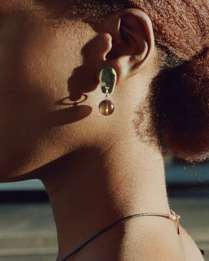 Jume Earrings