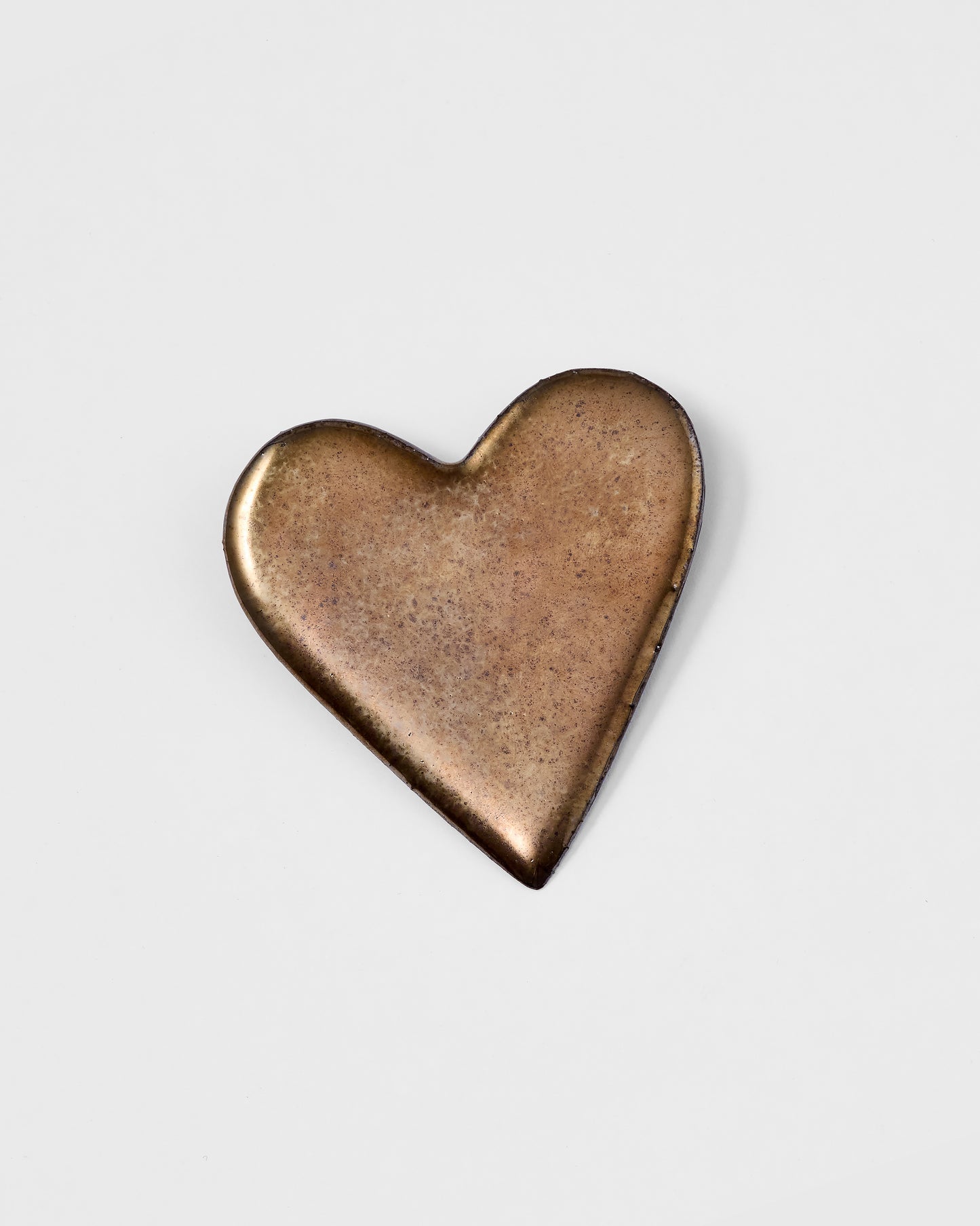 Venti LOVESICK Brooch in 𝘉𝘳𝘰𝘯𝘻𝘦