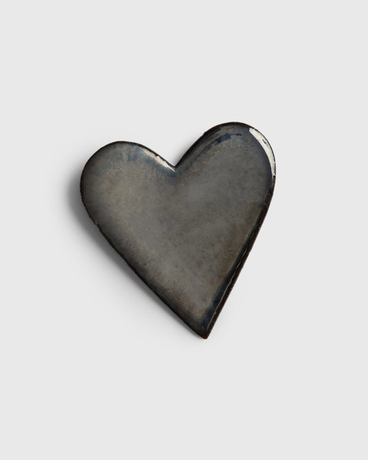 Venti Lovesick Brooch in 𝘚𝘵𝘦𝘦𝘭