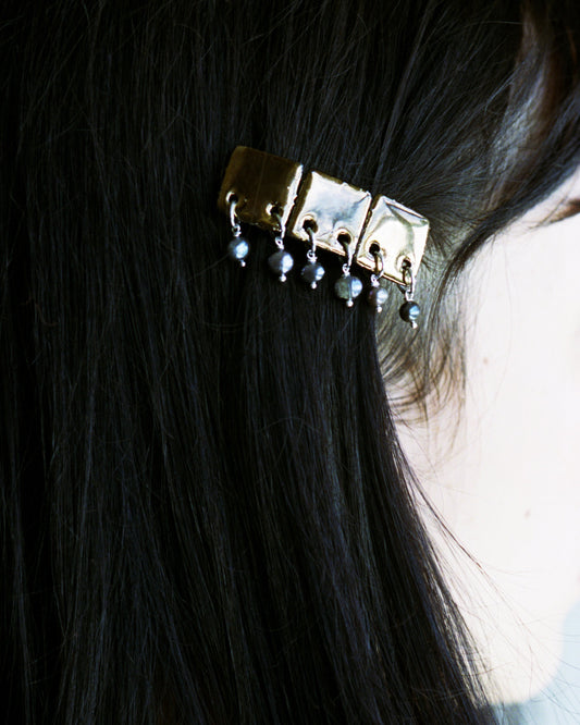 Café Barrette in 𝘉𝘳𝘰𝘯𝘻𝘦