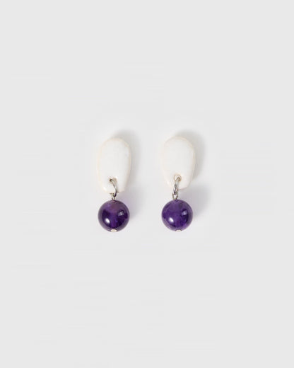 Jume Earrings