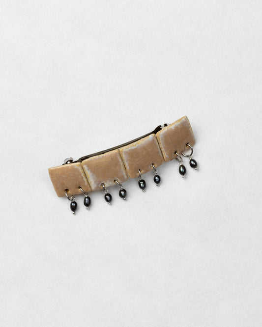 Rhyme Barrette in 𝘤𝘰𝘴𝘮𝘪𝘤 𝘭𝘢𝘵𝘵𝘦