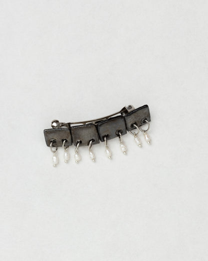 Café Barrette in 𝘥𝘢𝘳𝘬 𝘴𝘵𝘦𝘦𝘭