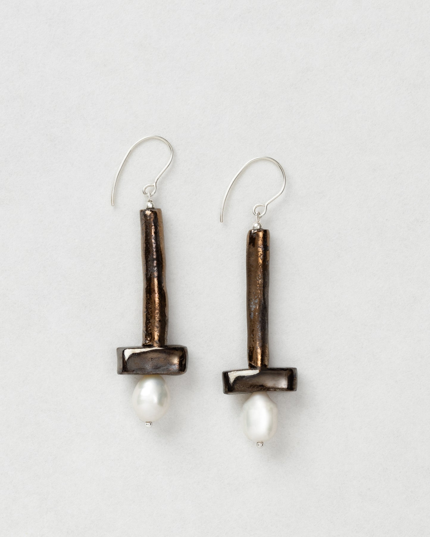 Opera Earrings