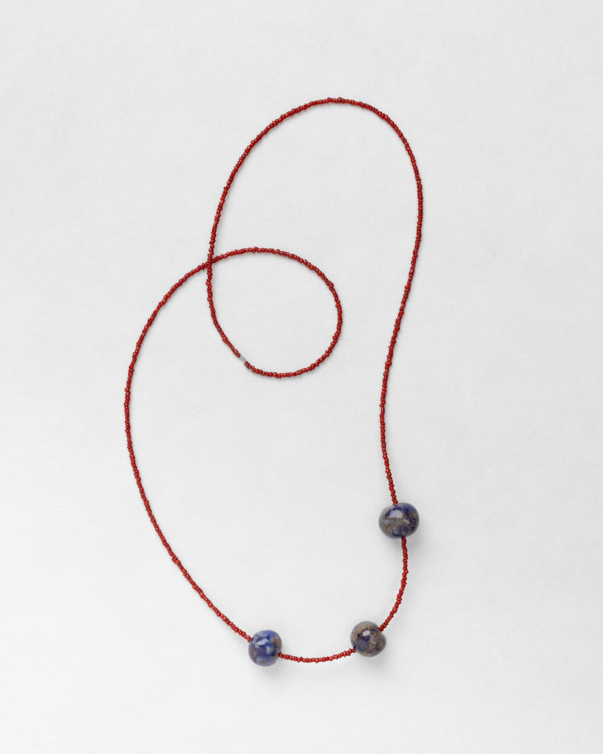 Lagoon Necklace