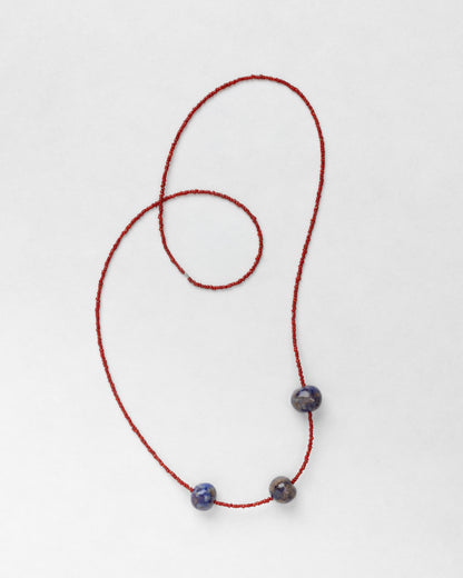 Lagoon Necklace