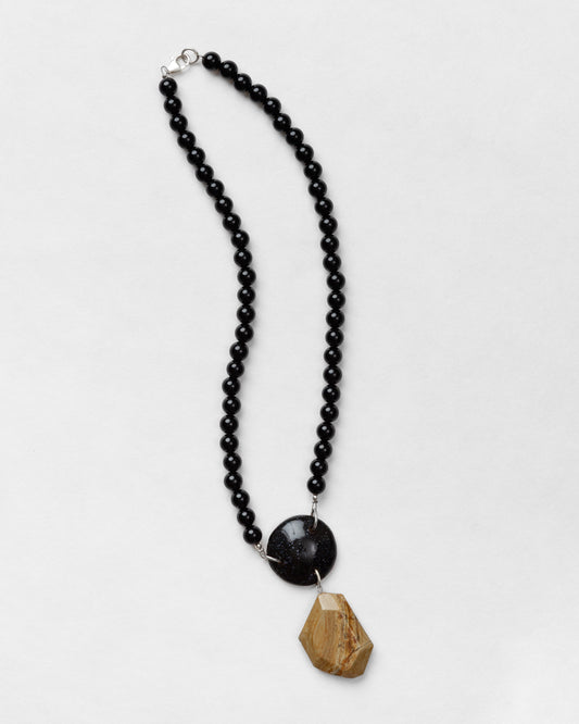 Psyche Necklace