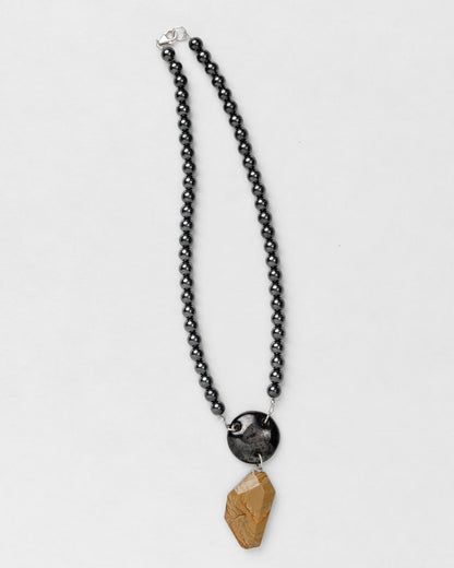 Psyche Necklace