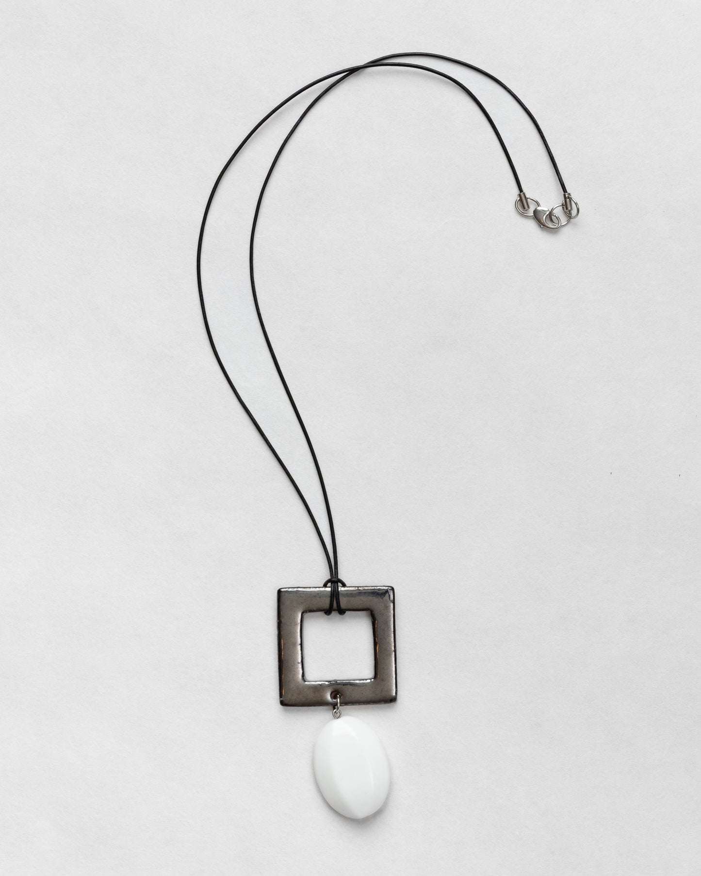 Echo Necklace