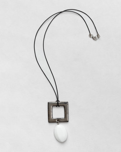 Echo Necklace