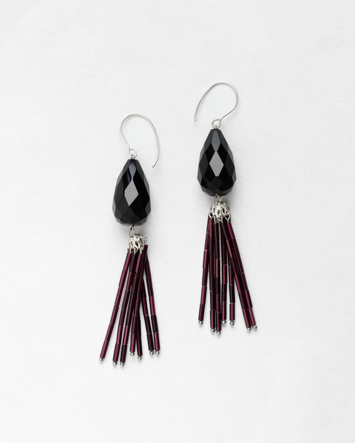 Evening Earrings