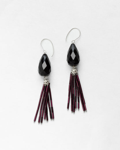 Evening Earrings