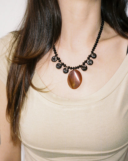 Miral Necklace