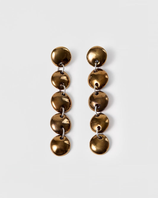 Oracle Earrings