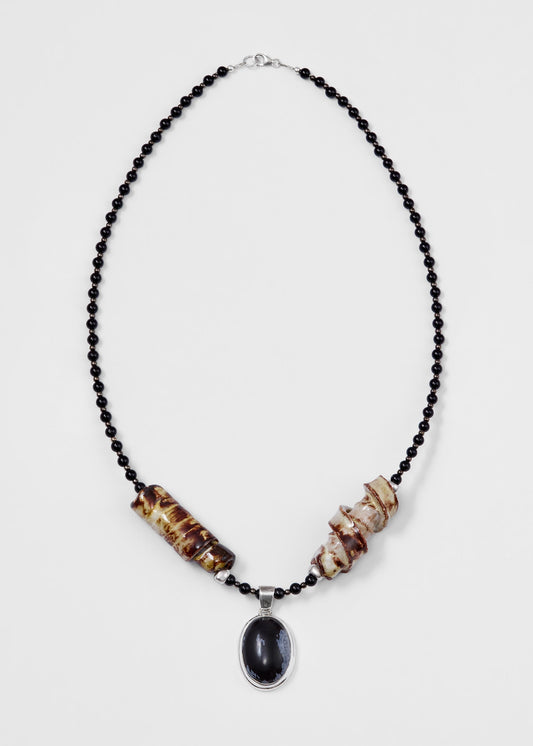 PILLAR Necklace