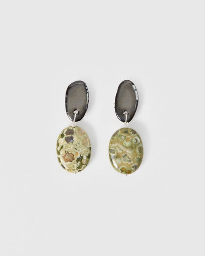 Pod Earrings