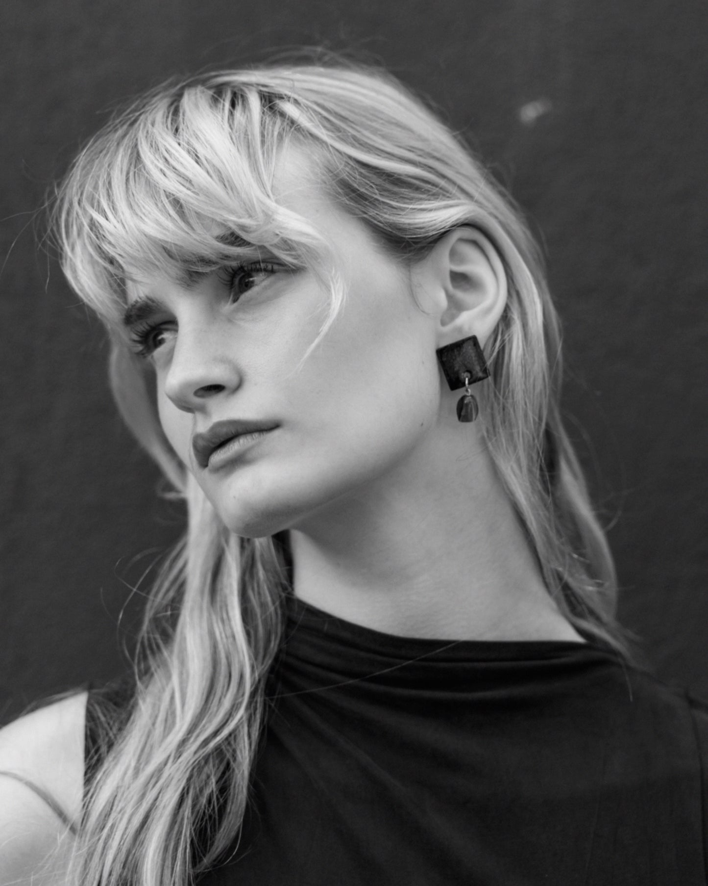 Paradox Earrings